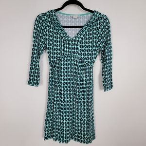Boden Jersey Dress
